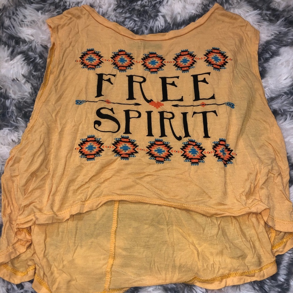 Tank Top - Picture 1 of 2